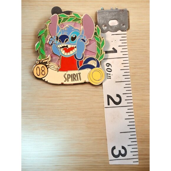 Disney Lilo & Stitch 2004, Vinylmation 2008, Lilo & Stitch Summer of Champions 2 - Picture 10 of 10